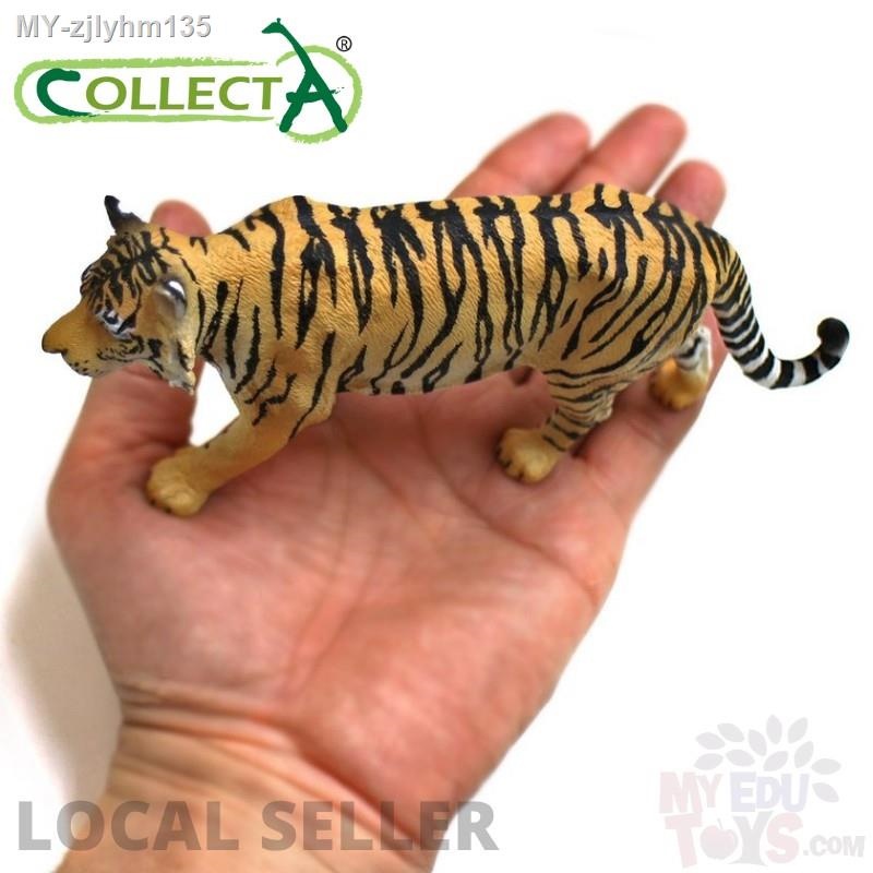 Hot new products】 Siberian Tiger - Collecta 88789 Wild Life