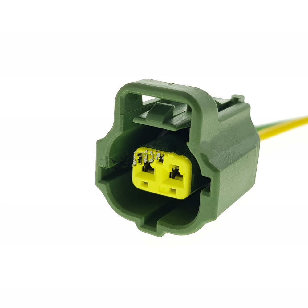 PROTON WAJA 1.6, TOYOTA AE101 & FORD RANGER FAN SWITCH SOCKET WITH