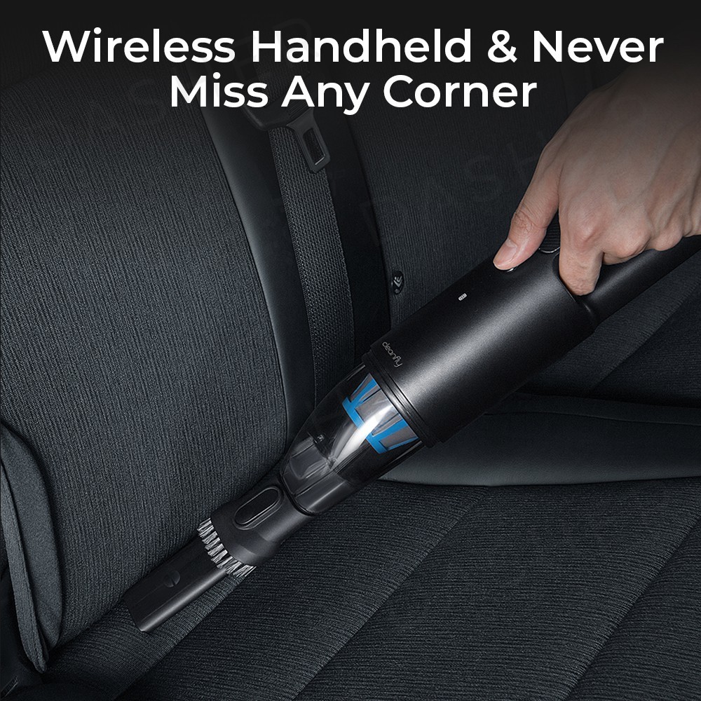Xiaomi Mijia Coclean Cleanfly Coclean Car Dust Cleaner Portable Vacuum