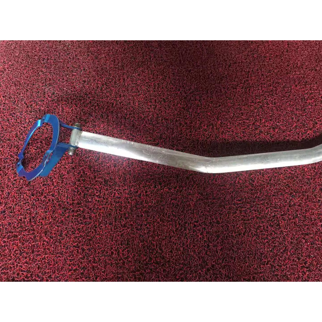 SUBARU IMPREZA CARBON GC8 FRONT STRUT BAR BRACE(NO WARRANTY SABAH DAN
