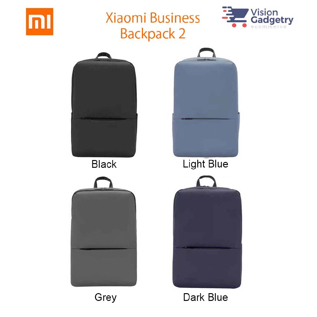 Xiaomi business online backpack