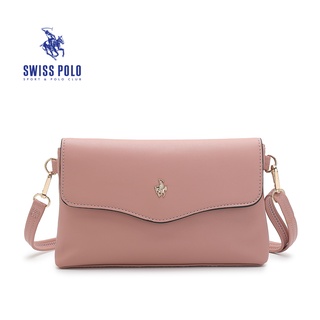 Swiss polo hot sale clutch bag