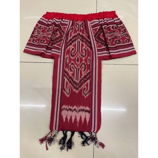 Sirat Lelaki Iban Dewasa / Seluar Iban Lelaki Sarawak | Shopee Malaysia