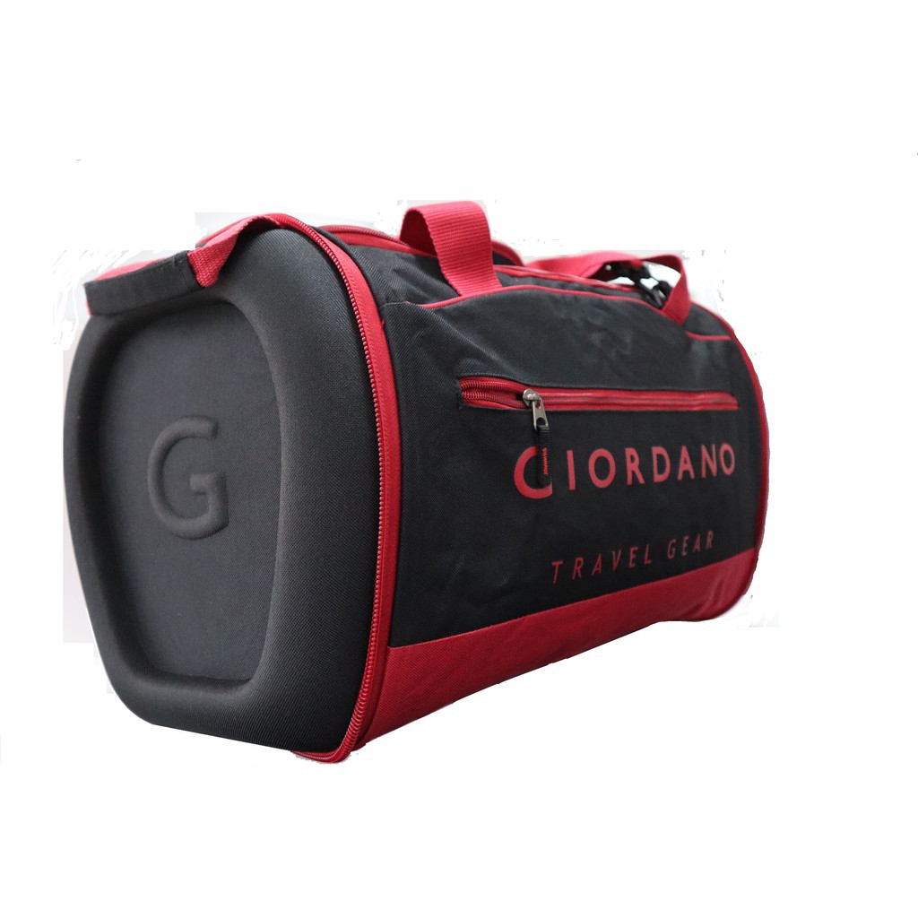 Giordano Gym Sport Bag (Travel) Shopee Malaysia