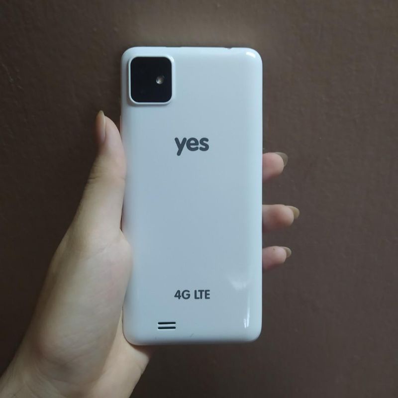 YES Altitude 4 , 4G LTE Smartphone Shopee Malaysia