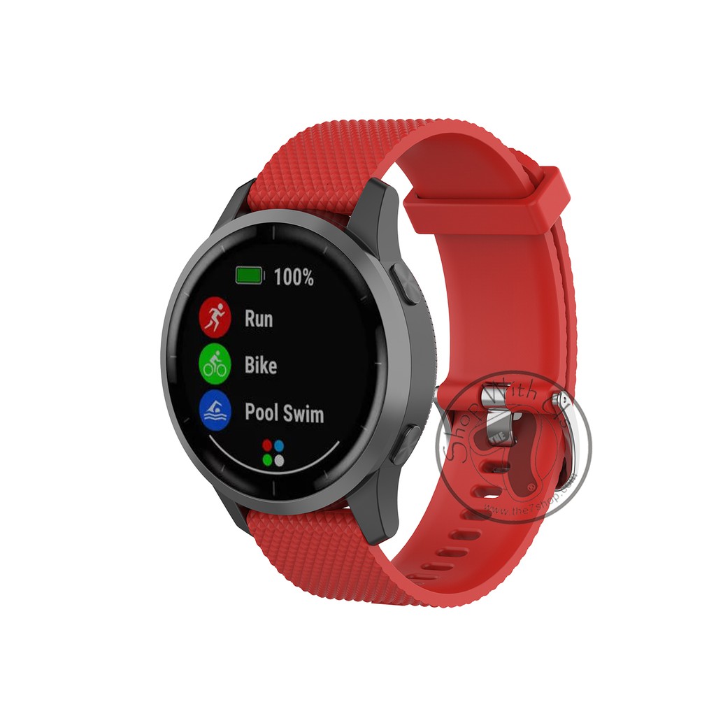 Garmin vivoactive best sale 4 alternative