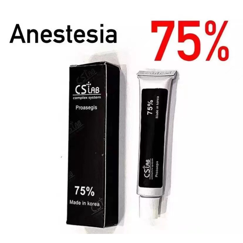 Original TK Before Tattoo Cream Proceeding Tattoo Session Permanent