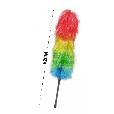 Plastic Duster & Microfiber Duster | Duster Cleaner | Feather Duster ...