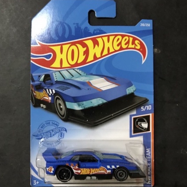 Hotwheels GT-Scorcher ( HW Race Team ) | Shopee Malaysia