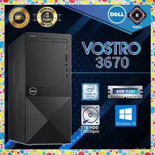 vostro desktop - Desktops Prices and Promotions - Computer