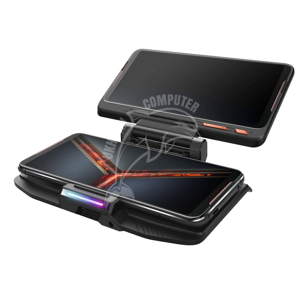 Asus Rog Twinview Dock [READY STOCK] TwinView Dock II For
