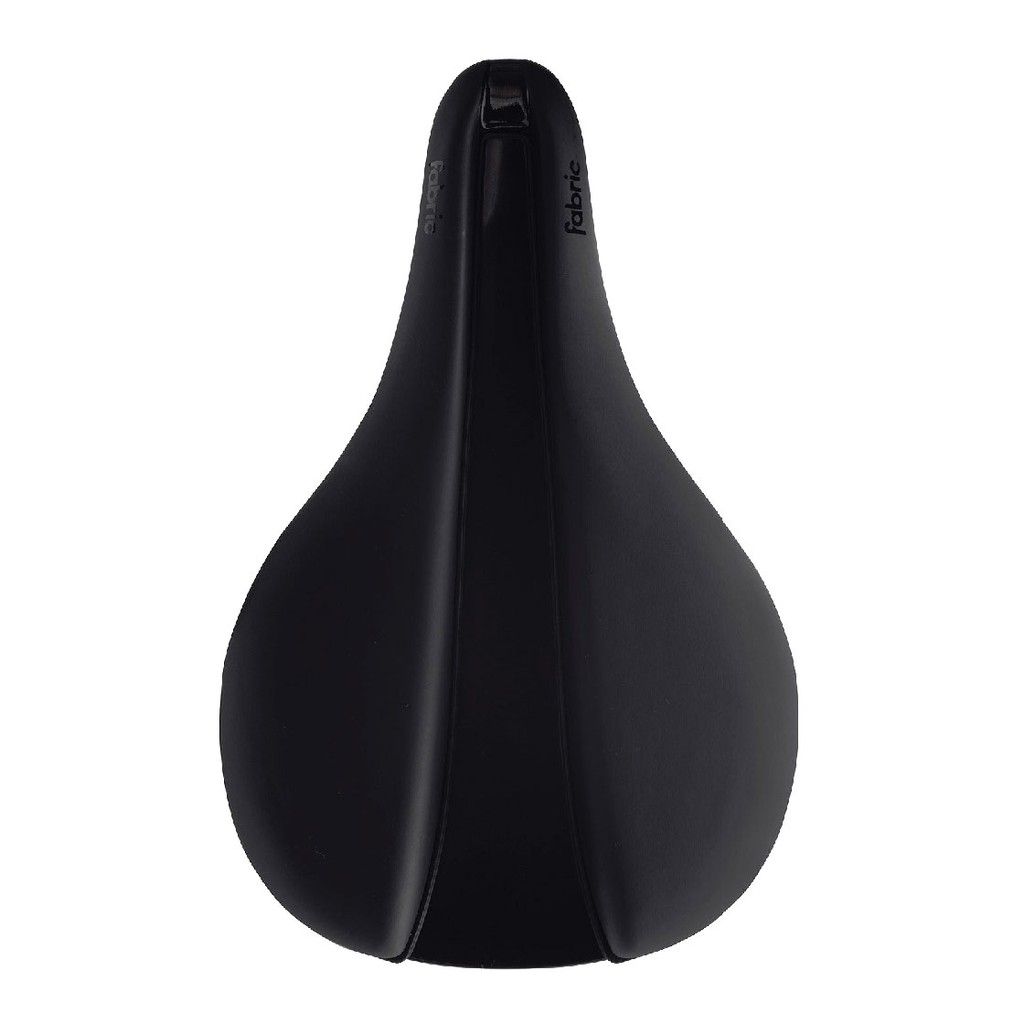 FABRIC Line-S Race Flat Titanium Rail Saddle | Shopee Malaysia