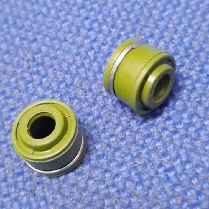 Comel Perantau 150 - Valve Seal Set (2 pcs) | Shopee Malaysia