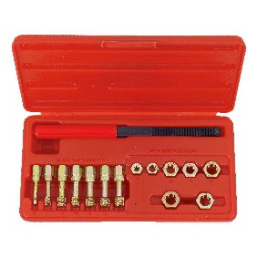 LICOTA ATH7030 15PCS METRIC RETHREADER SET | Shopee Malaysia
