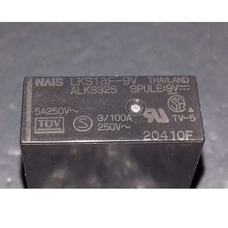 プランと料金 NAIS LKS1aF-5V ALKS329 / LKS1aF-9V ALKS325 / LKS1aF-12V 4PIN Lights