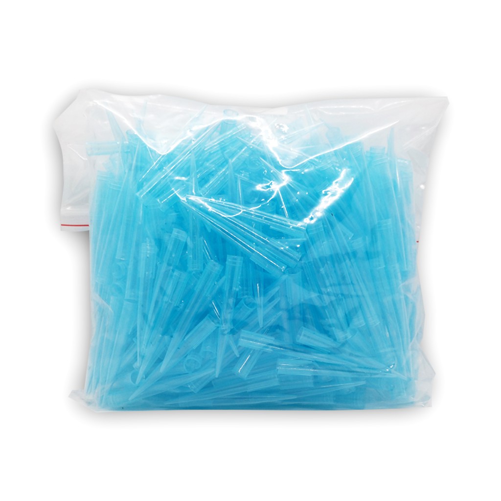 Pipette Tip, Universal, (free from DNAse, RNAse & pyrogen), 5000 ...