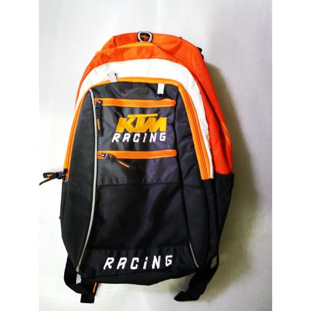 Ktm 2025 school bag