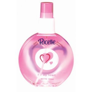 PUCELLE MIST COLOGNE 150ML | Shopee Malaysia