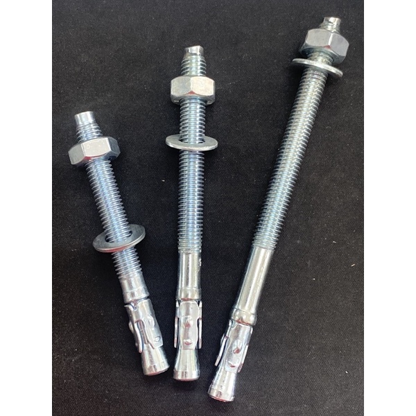 M10 WALL CONCRETE ANCHORS Shopee Malaysia