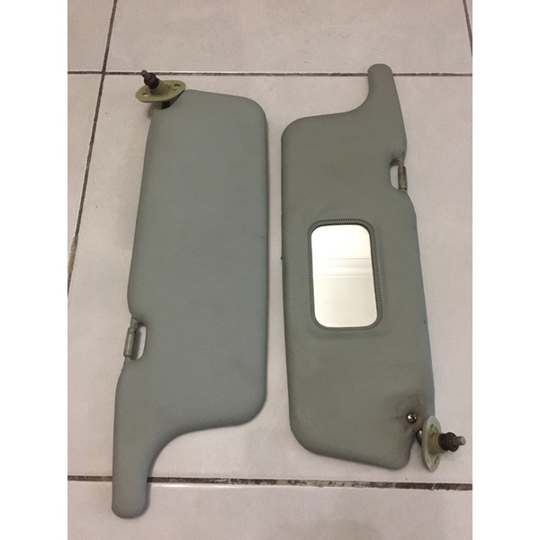 (Used) Kancil 850 Sun Visor Original Shopee Malaysia