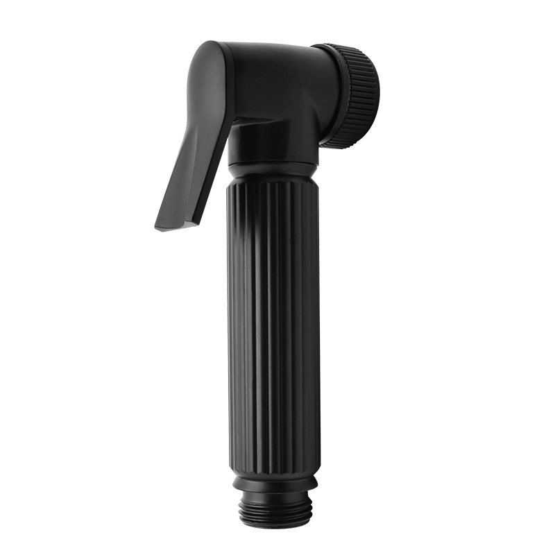 Water spray gun pressurized high pressure toilet spray gun toilet