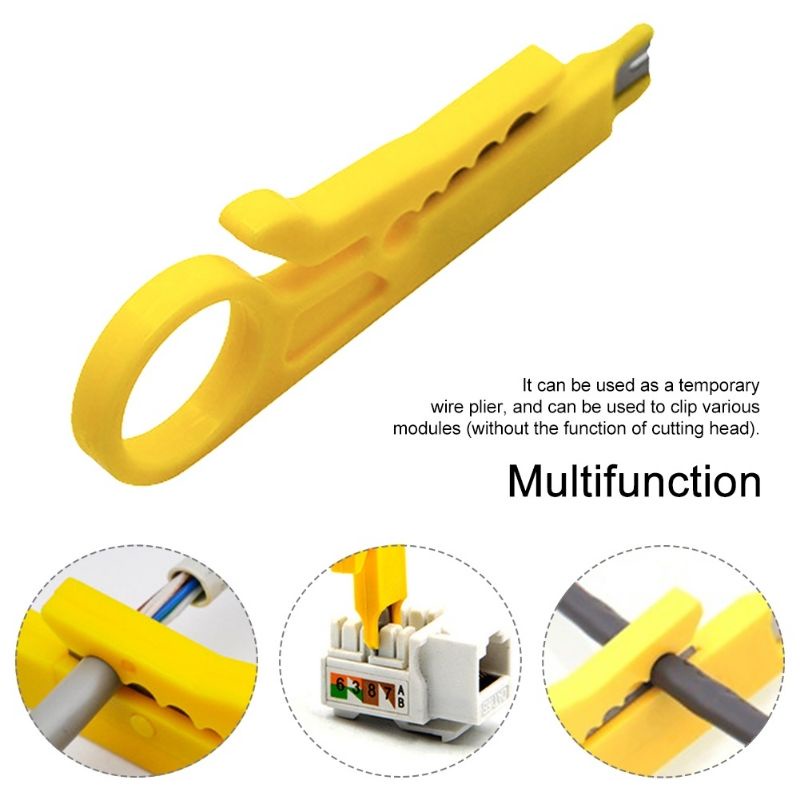 [🇲🇾] Wire Striper for Wiring Cutter Stripper | Shopee Malaysia