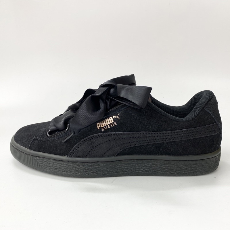 100 Authentic New With Defec Puma Deal Women s Suede Heart