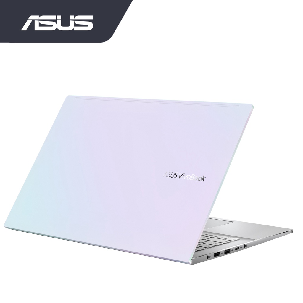Asus Vivobook S (S533E-ABN602WS/ S533E-ABN603WS) i7-1165G7/ 8GB/ 512GB ...