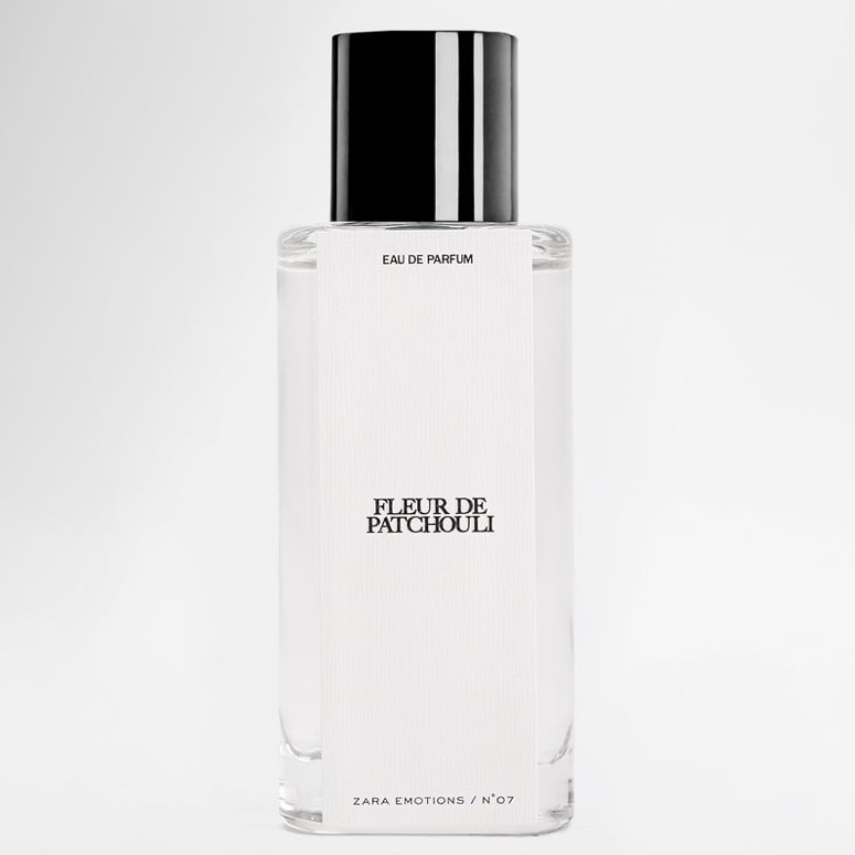 Original]Zara X Jo Malone Fleur De Patchouli | Shopee Malaysia