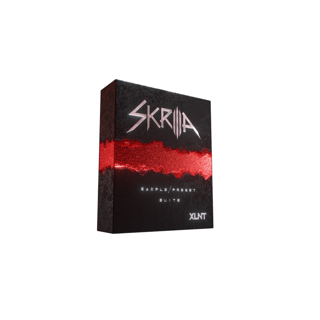 XLNT SKRILLA (SAMPLE PACK, SERUM PRESETS) | Shopee Malaysia