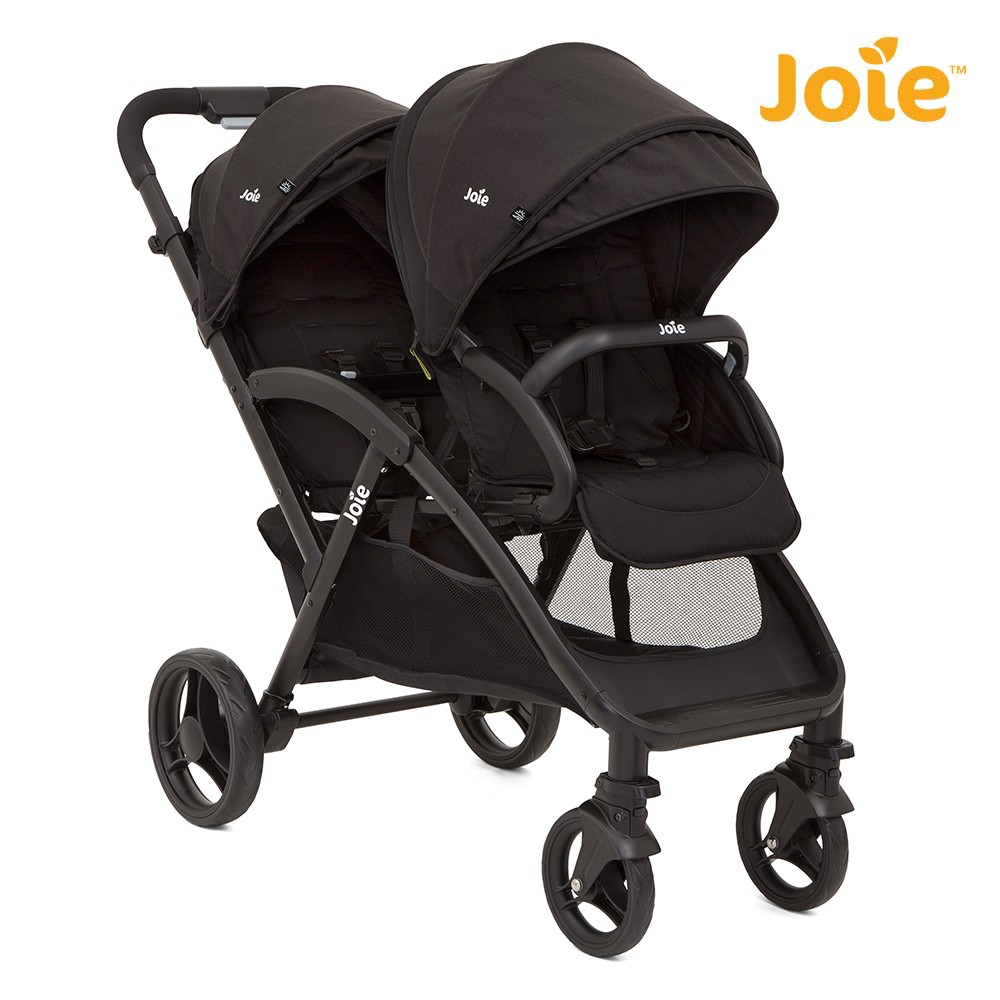 Stroller cheap tandem joie