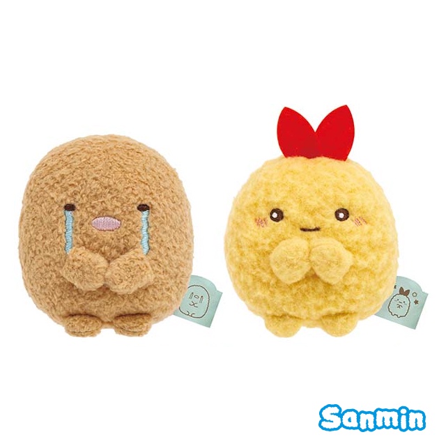 [Sumikkogurashi] 10th Anniversary Big Collection Series Emoji Rich
