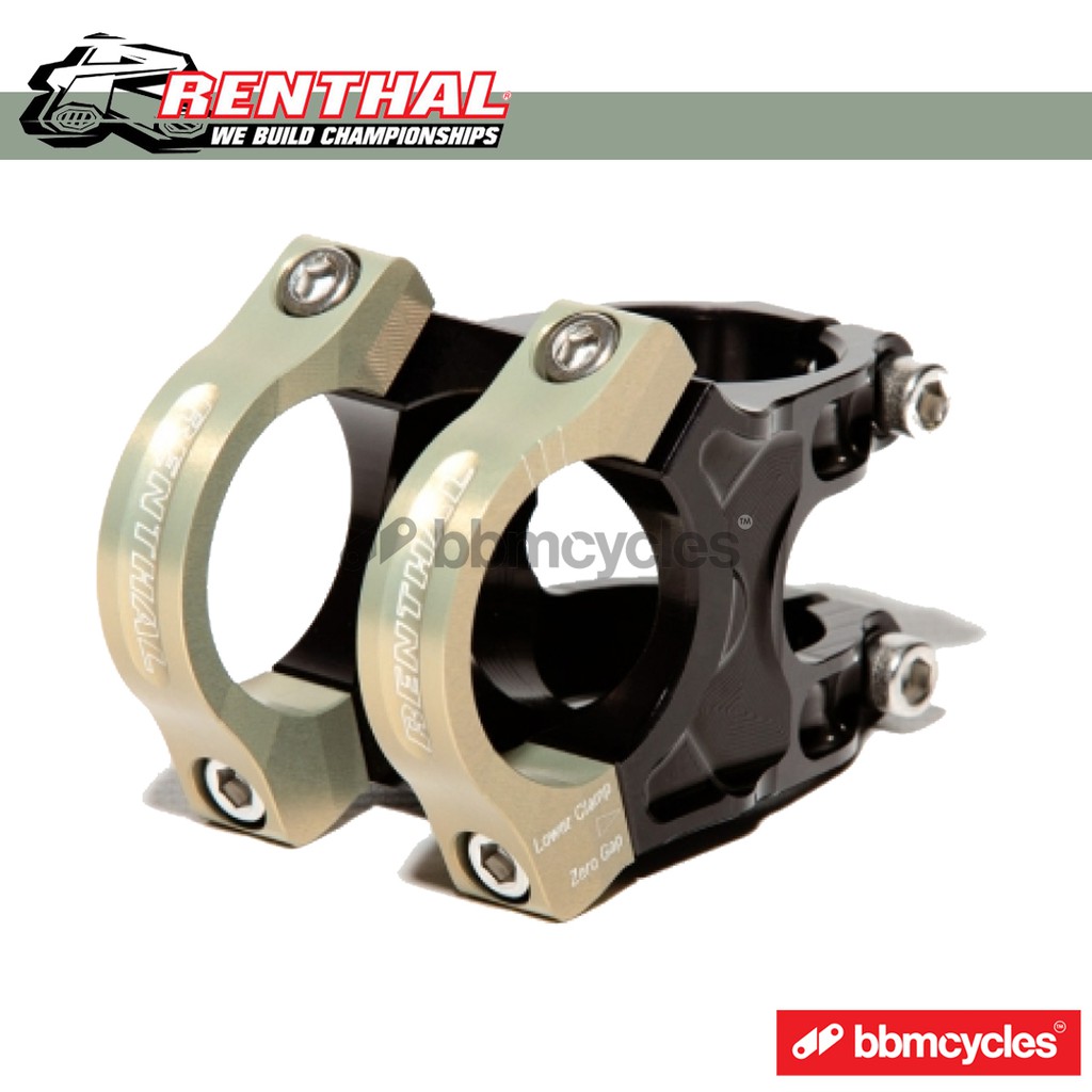 Renthal apex 35 online mtb stem