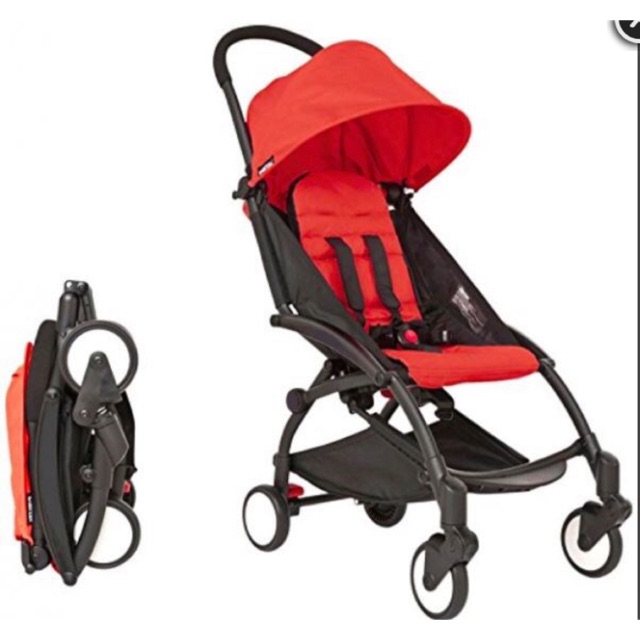 Grace stroller online
