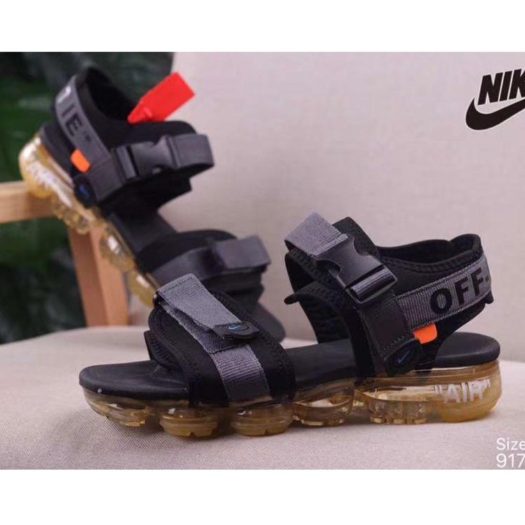 Nike Air VaporMax Sandals Shopee Malaysia