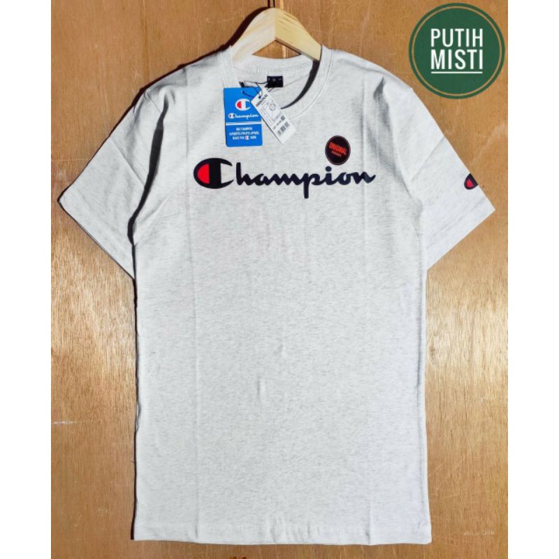 Champion cheap tee malaysia