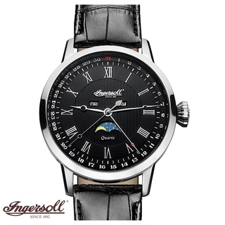 Ingersoll on sale moonphase watch