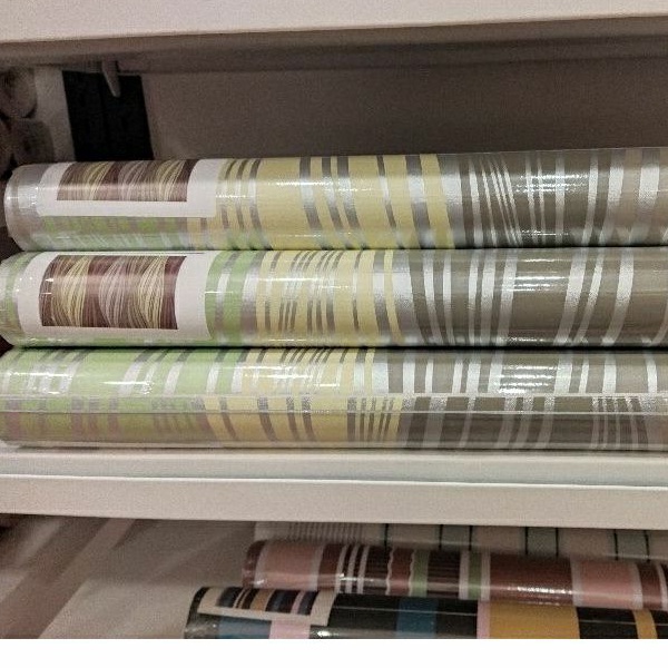 Wallpaper Sticker Kaison Shopee Malaysia