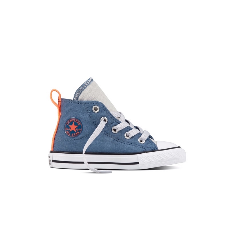 Converse chuck taylor all star deals simple step