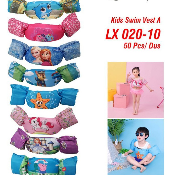 Buoy Child Bouy Vest Puddle Jumper Child Bouy Original Speeds Foam Life