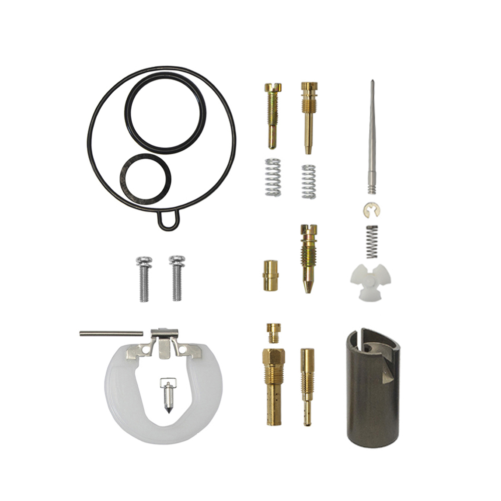 Carburetor Repair Kit for WAVE 125X / DREAM125 / WAVE 125 / KARISMA