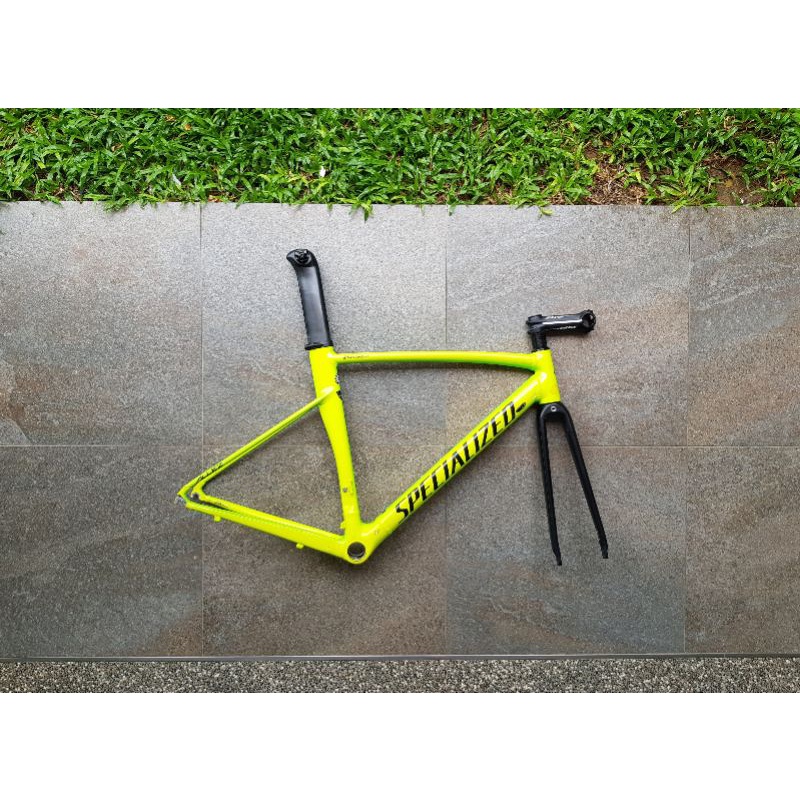 Specialized Allez Sprint (Rim Brake) Size 54 (Pre-owned) | Shopee Malaysia