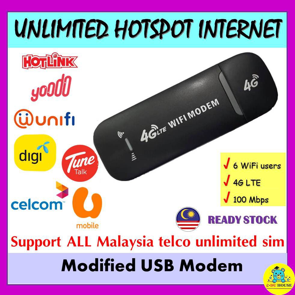 router!tv box! Modified OEM 4G LTE USB STICK MODEM U1· Unlocked ...