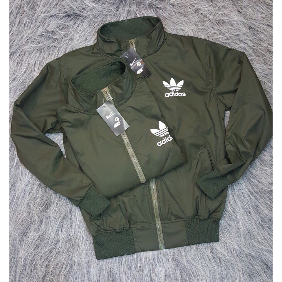 Men'S jackets, special high-quality adas jackets (BIG SIZE) | Shopee ...