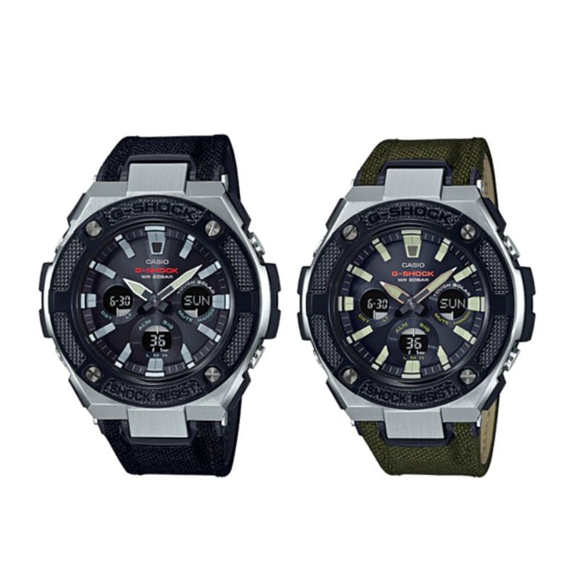 Casio gst outlet s330