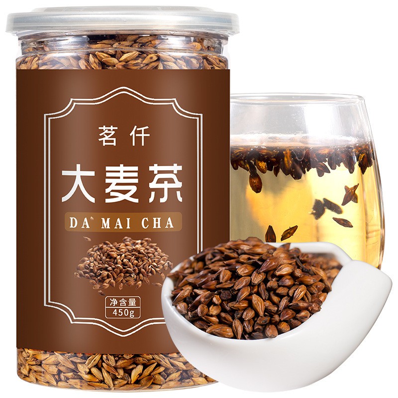 【大麦茶】Roasted Barley Tea Detox Tea | 大麦茶 日本韩国国民茶 健康茶 | Shopee Malaysia