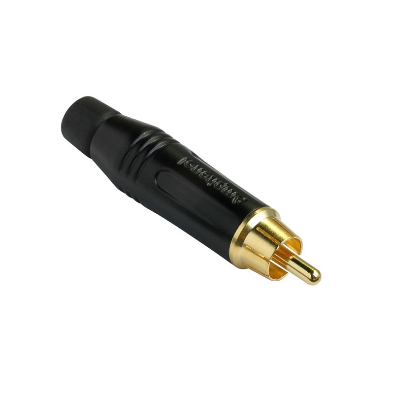 Amphenol ACPR-BLK / ACPR-RED Diecast RCA Connector | Shopee Malaysia