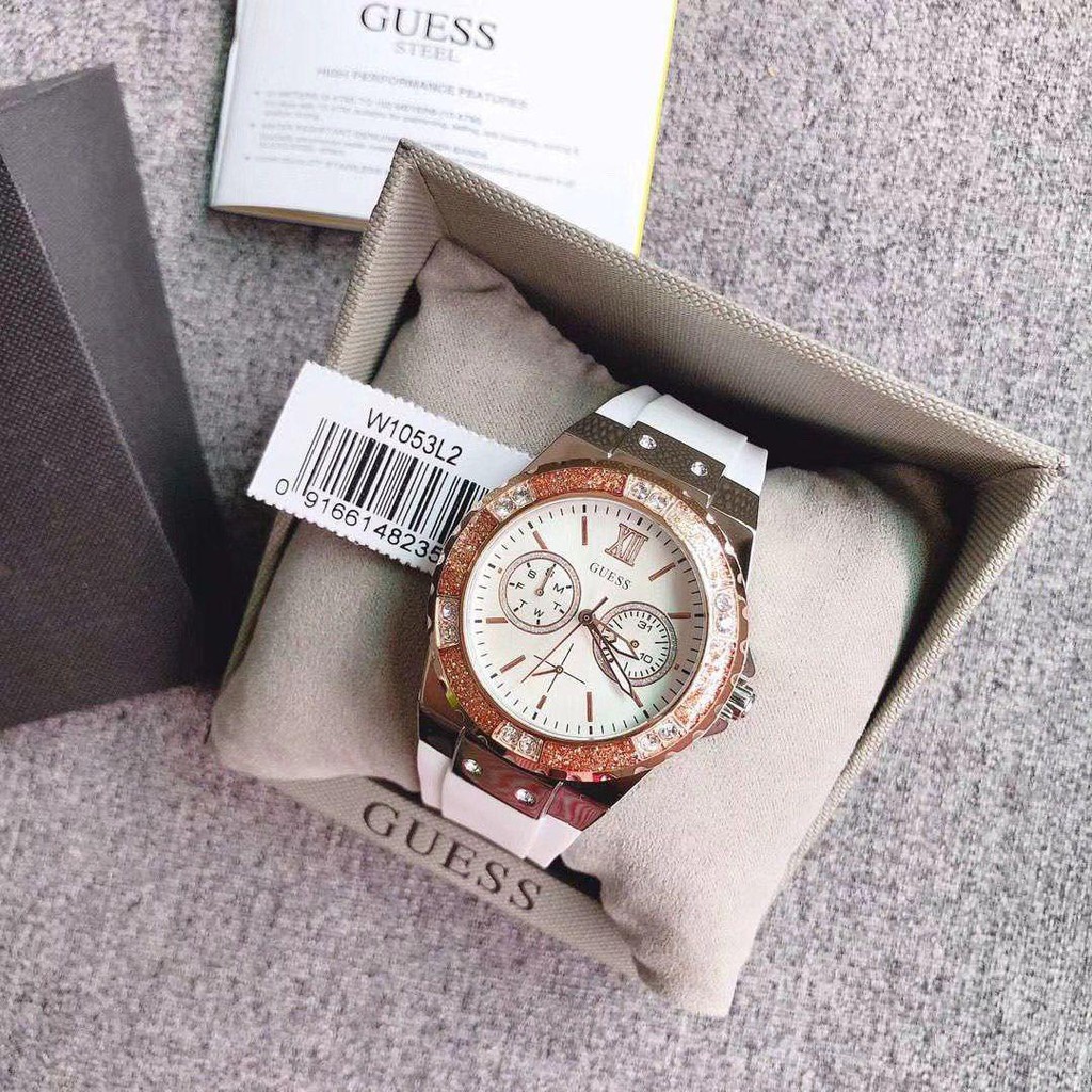 Guess w0023l7 outlet