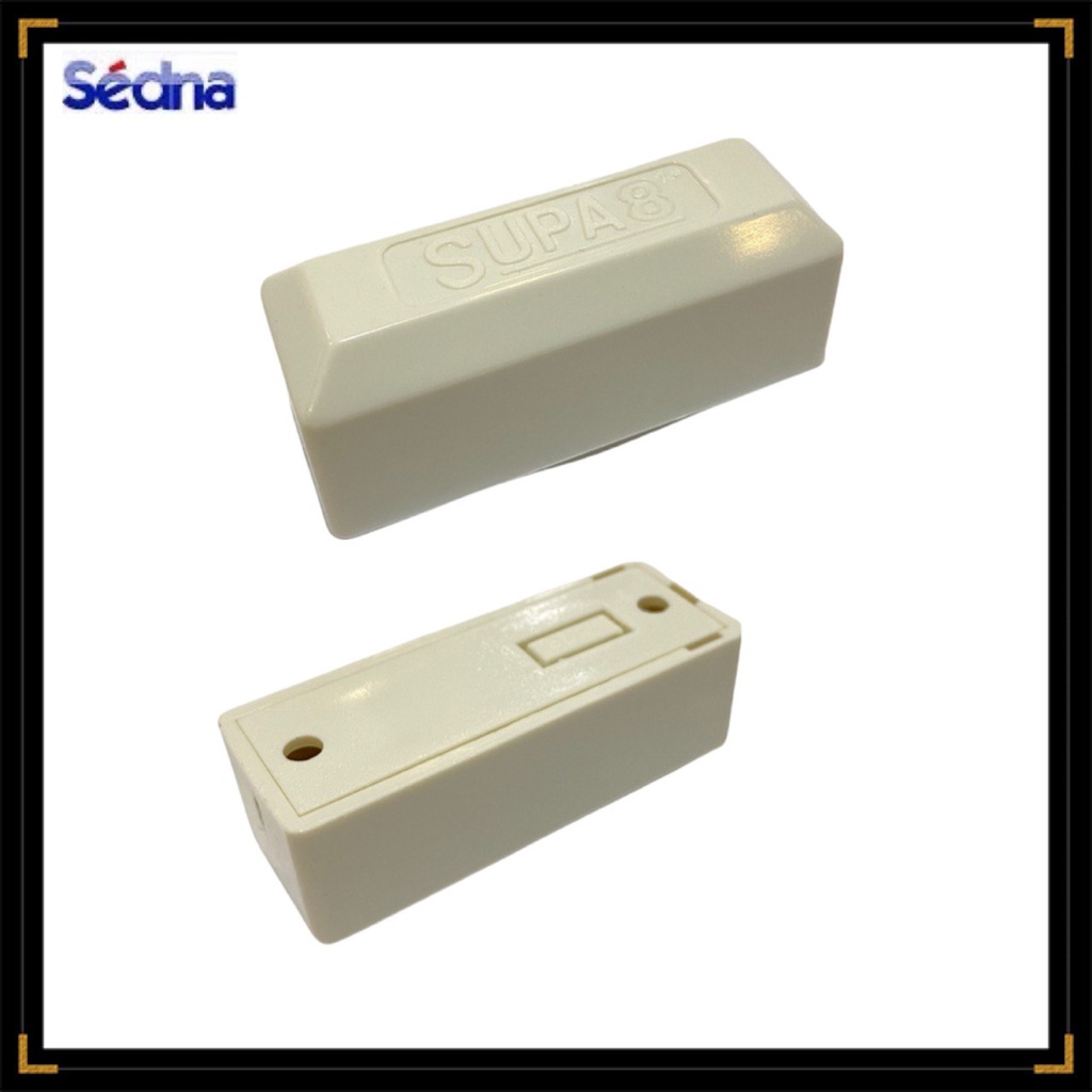 SUPA8 High Frequency Vibration Sensor Shopee Malaysia