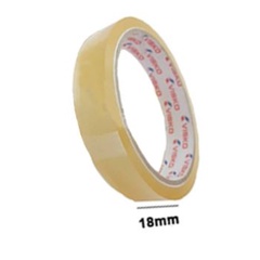 Wenbo Visko OPP Packaging Tape Brown Clear Tape Fragile Tape 48mm 24mm ...